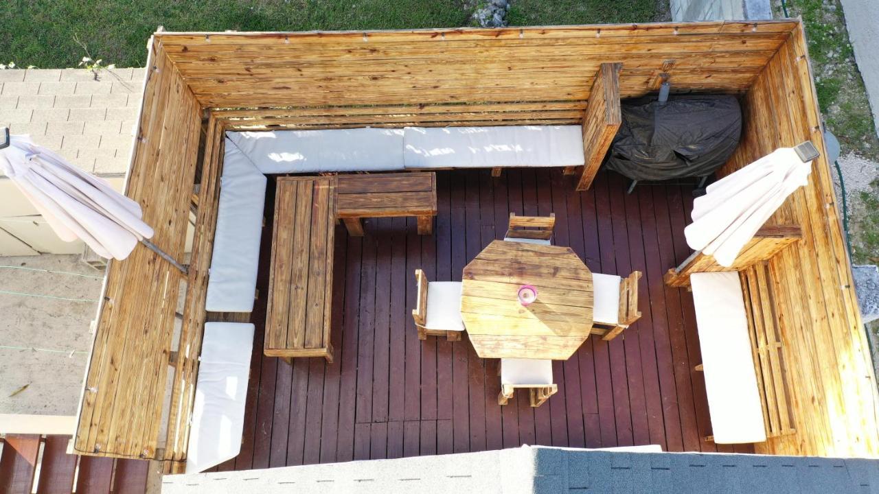 Island Retreat Studio #4 Nassau Dış mekan fotoğraf